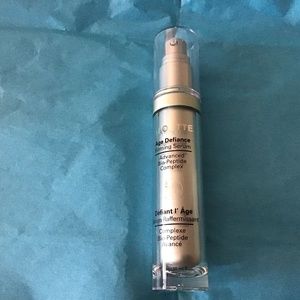 Aloette Age Defiance Firming Serum